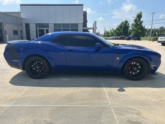 Used 2020 Dodge Challenger R/T Scat Pack RWD image 3