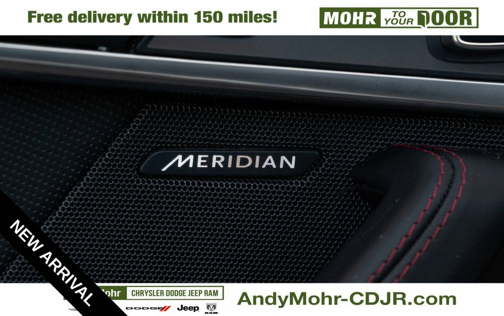 Used 2021 Jaguar F-TYPE Convertible image 43