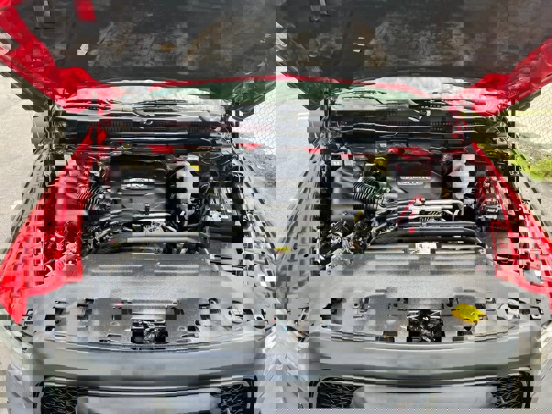 Used 2017 RAM 2500 Power Wagon w/ Leather & Luxury Group image 46