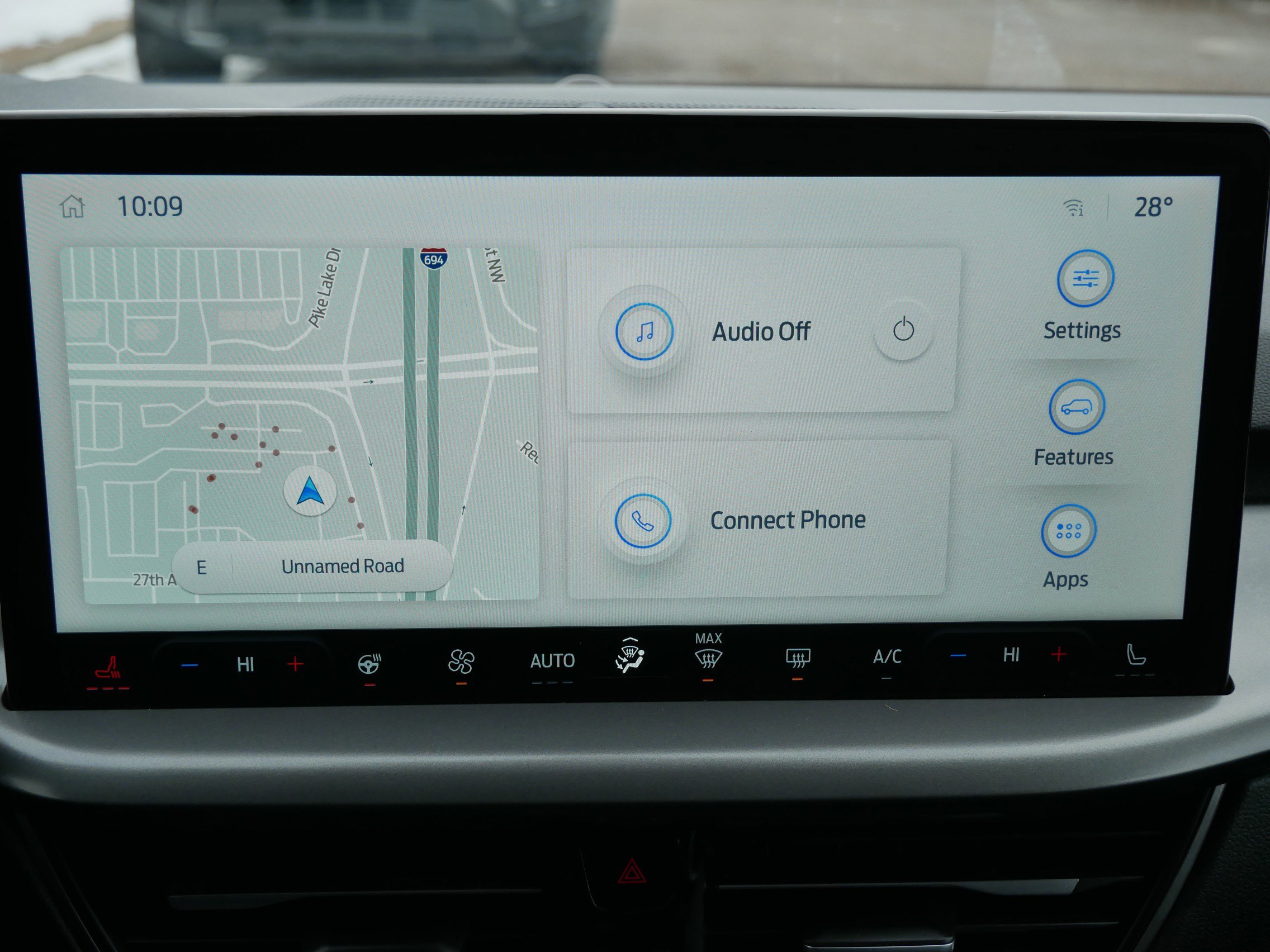 Used 2023 Ford Escape Active w/ Tech Pack #2 image 14