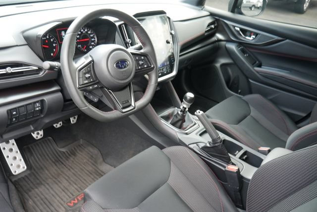 Used 2025 Subaru WRX Premium AWD/4WD image 14