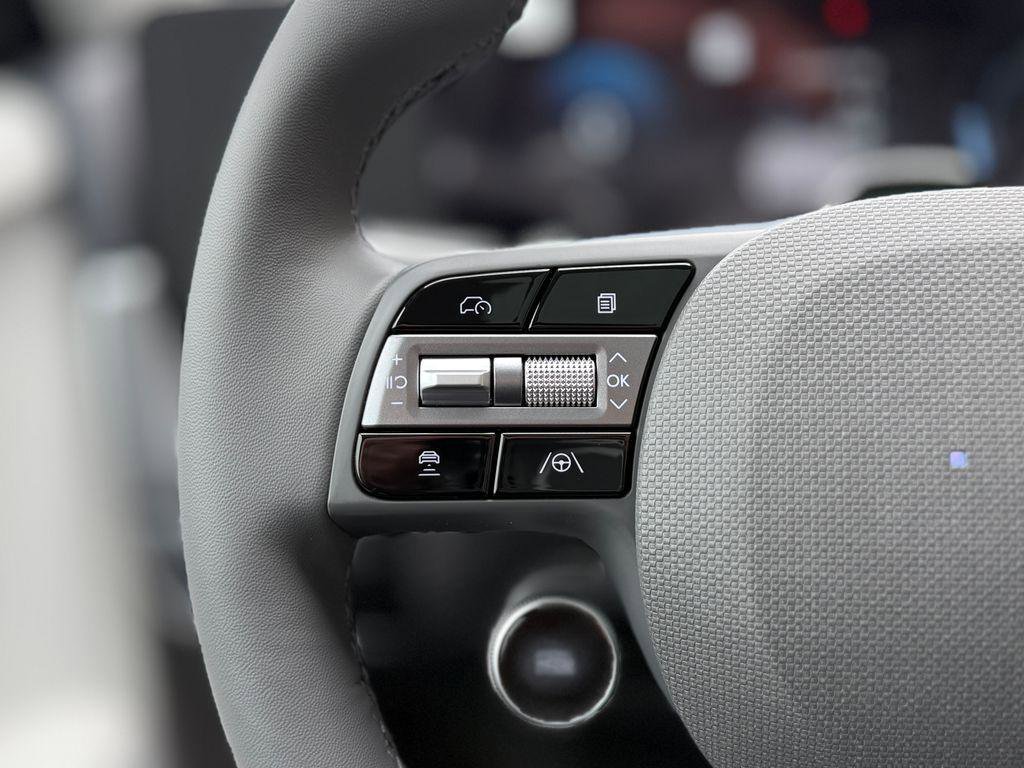 New 2026 Hyundai Ioniq 5 Limited image 13