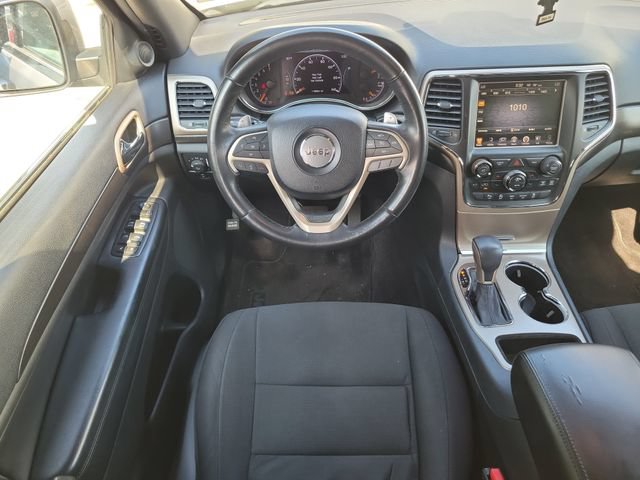 Used 2016 Jeep Grand Cherokee Laredo w/ Quick Order Package 23E RWD image 10