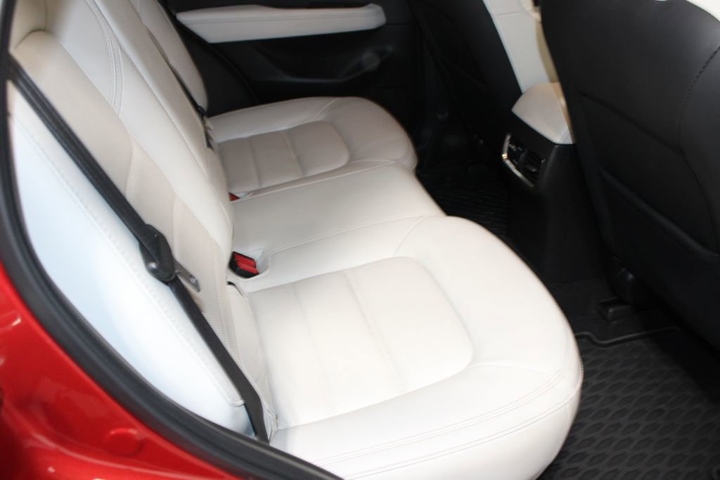 Used 2021 MAZDA CX-5 Grand Touring Reserve image 30