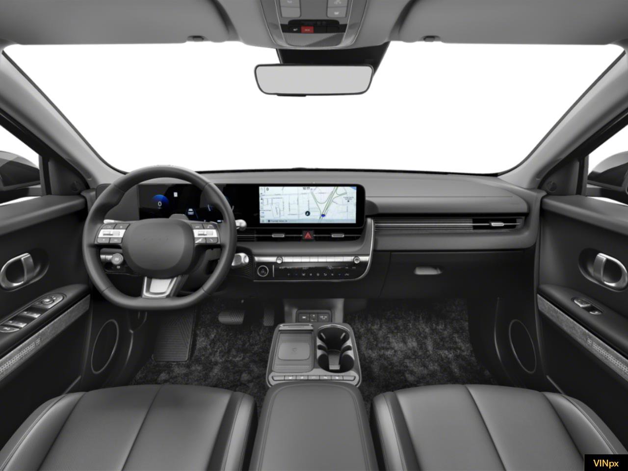 New 2026 Hyundai Ioniq 5 SEL AWD/4WD image 3
