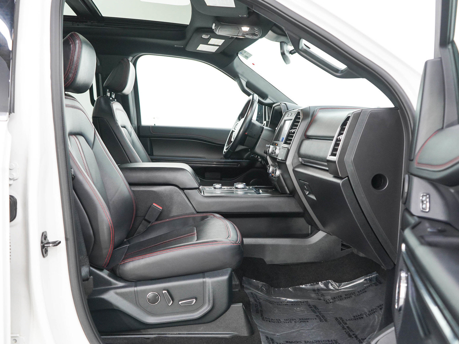 Used 2021 Ford Expedition Limited AWD/4WD image 11