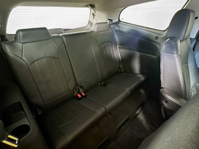 Used 2016 Chevrolet Traverse LTZ w/ LPO, 'HIT The Road' Package image 27