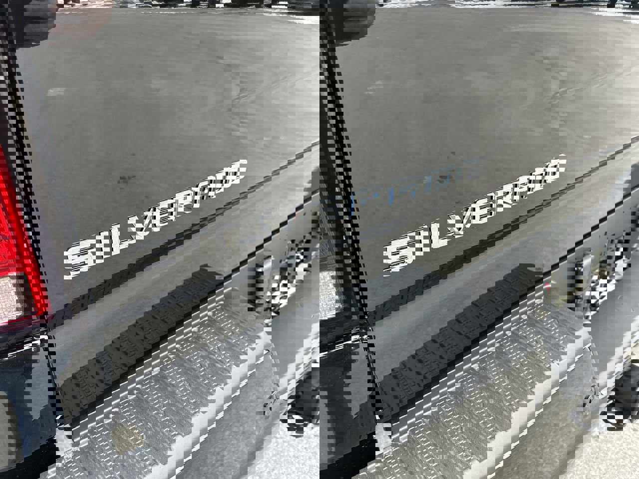 New 2026 Chevrolet Silverado 2500 High Country w/ Technology Package image 11