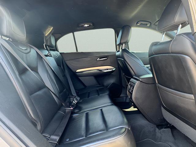 Used 2020 Cadillac XT4 Premium Luxury image 25