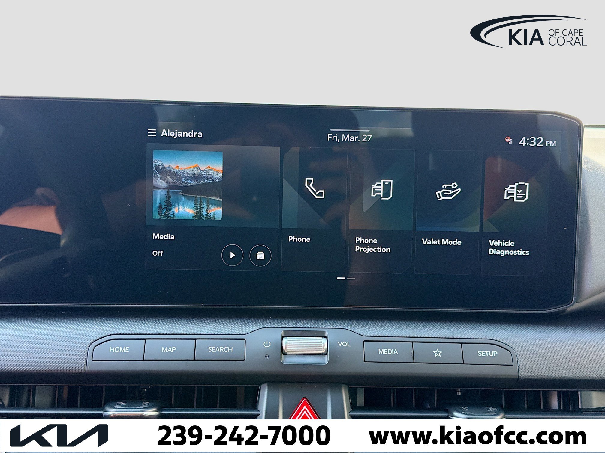 Certified 2025 Kia K4 LXS image 27