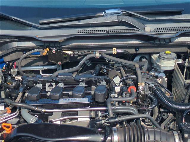 Used 2016 Honda Civic EX-T image 22