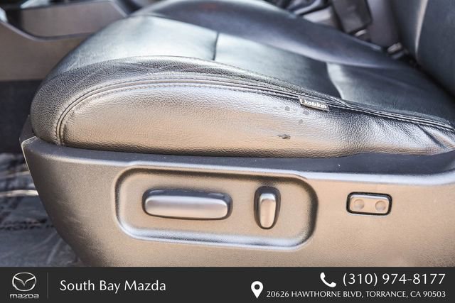 Used 2020 Toyota Tacoma TRD Sport w/ Technology Package RWD image 22