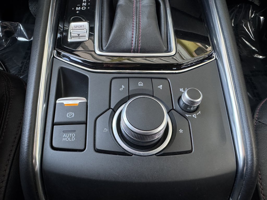 Used 2022 MAZDA CX-5 Carbon Edition AWD/4WD image 24