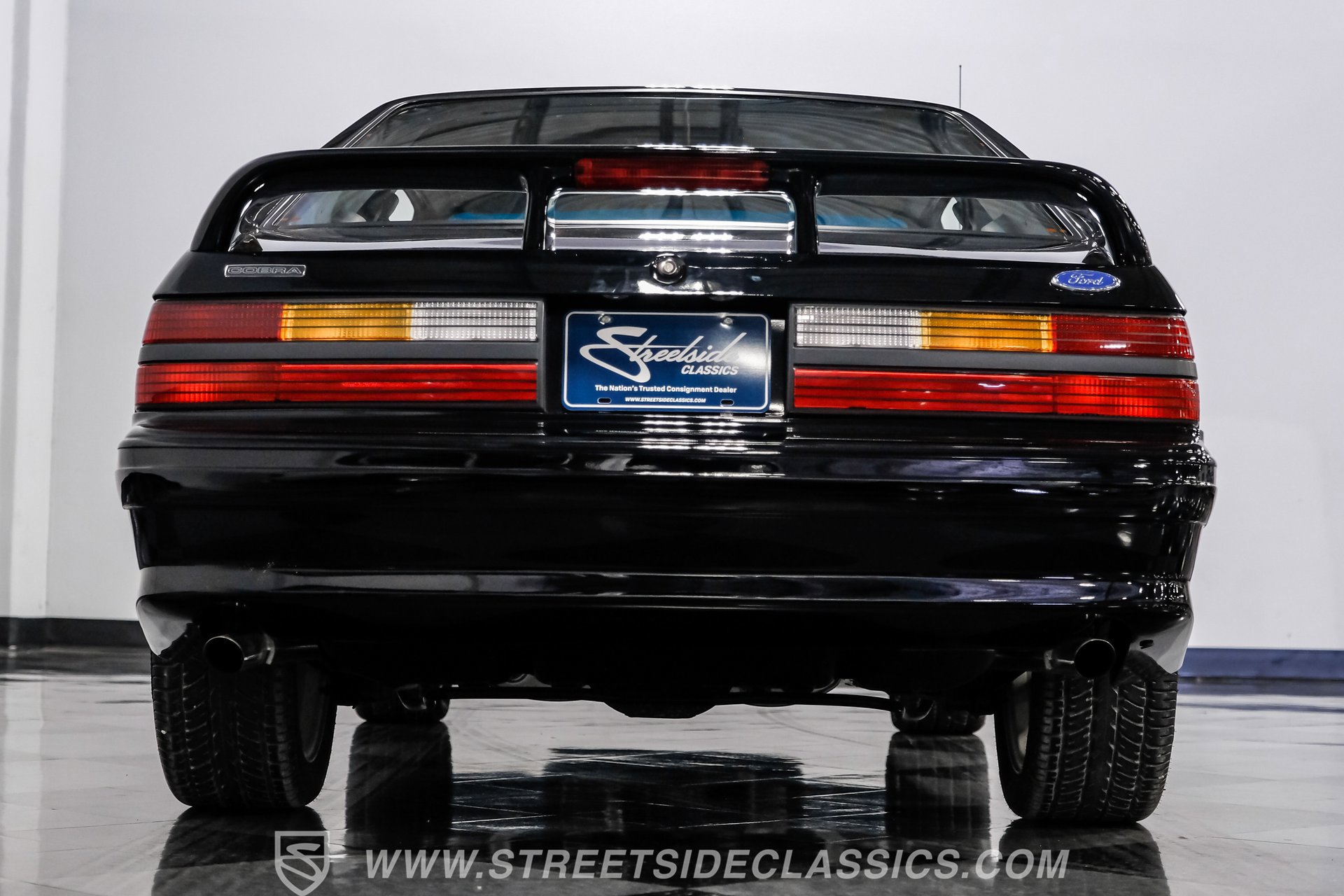 Used 1993 Ford Mustang Cobra image 31