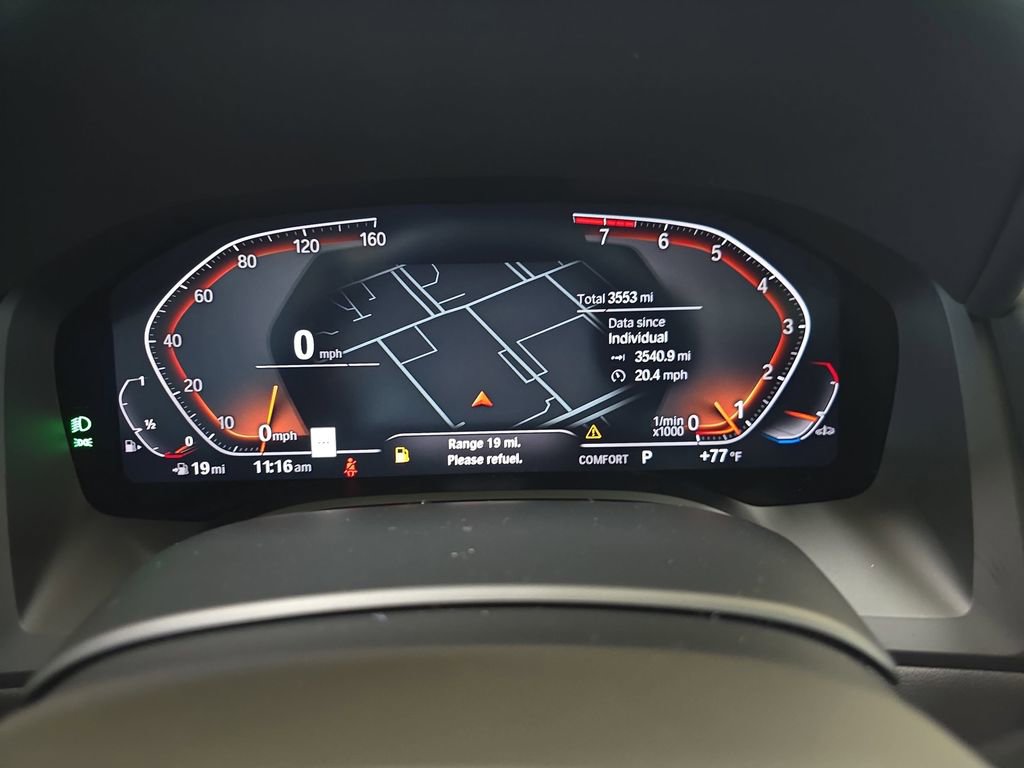 Used 2026 BMW 840i w/ M Sport Professional Package image 22