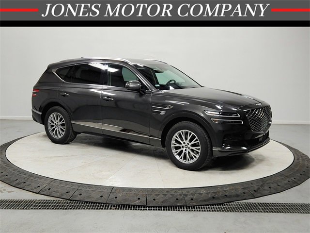 Used 2024 Genesis GV80 2.5T