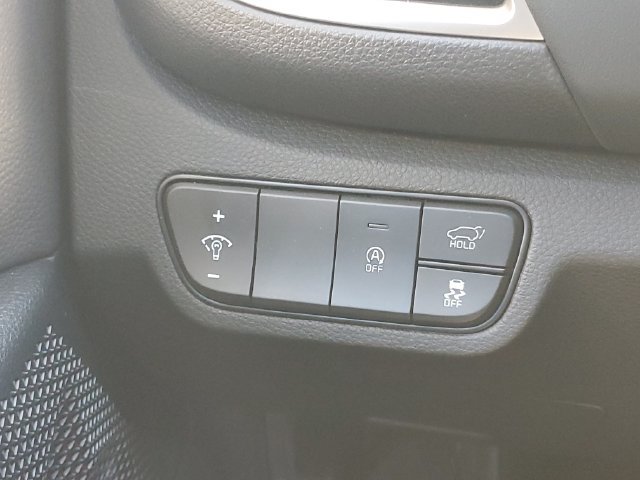 Certified 2026 Kia Seltos EX AWD/4WD image 19