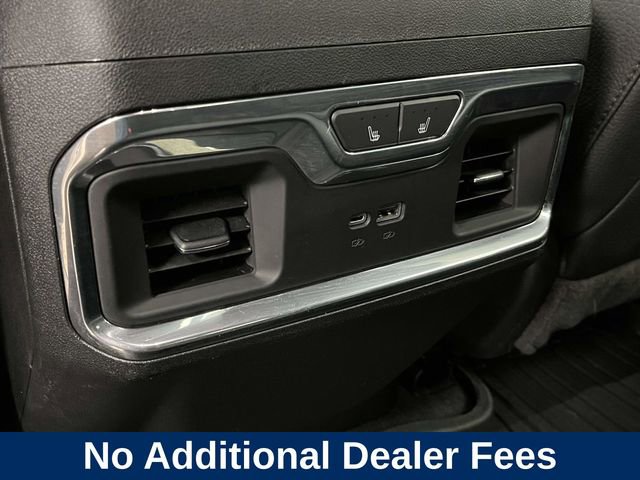Used 2023 GMC Sierra 1500 Denali AWD/4WD image 22