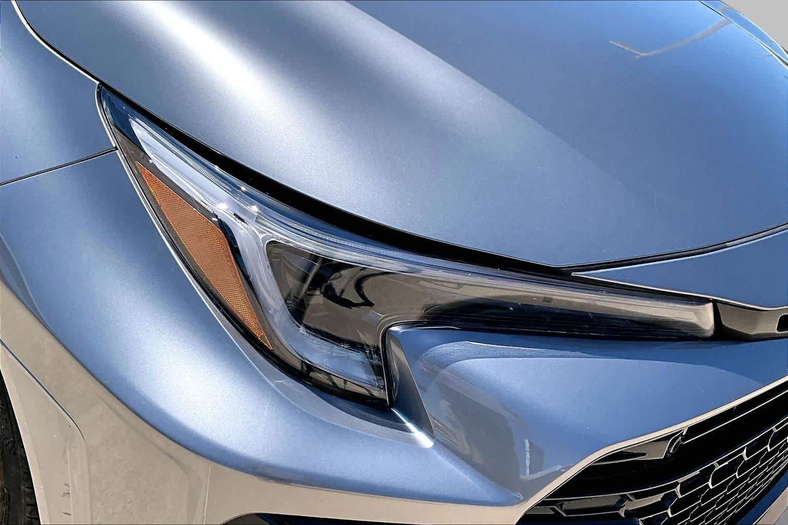 Used 2025 Toyota Corolla GR AWD/4WD image 22