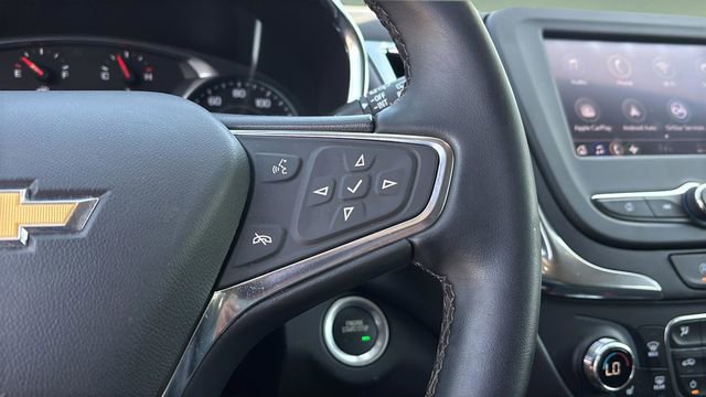 Used 2024 Chevrolet Equinox LT image 22