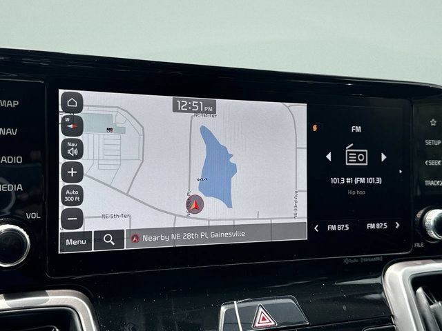 Used 2023 Kia Sorento S w/ Panoramic Sunroof Package FWD image 21