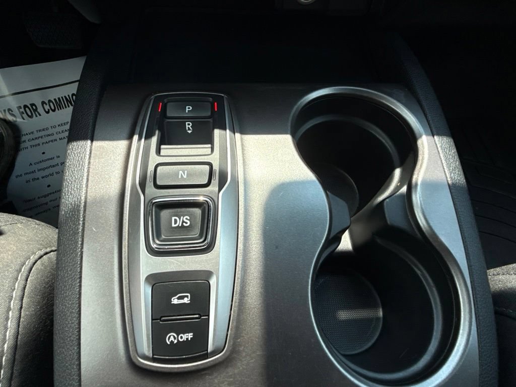 Used 2021 Honda Passport Sport image 23