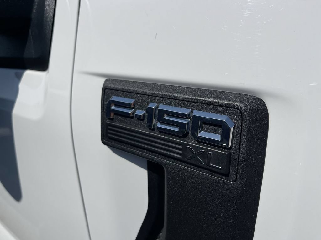 Used 2024 Ford F150 XL AWD/4WD image 11
