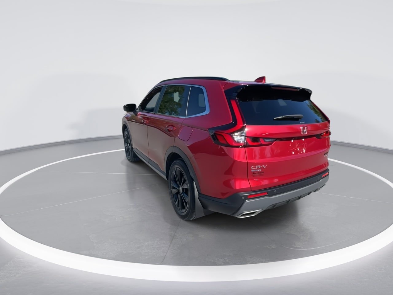 Used 2024 Honda CR-V Sport Touring image 14