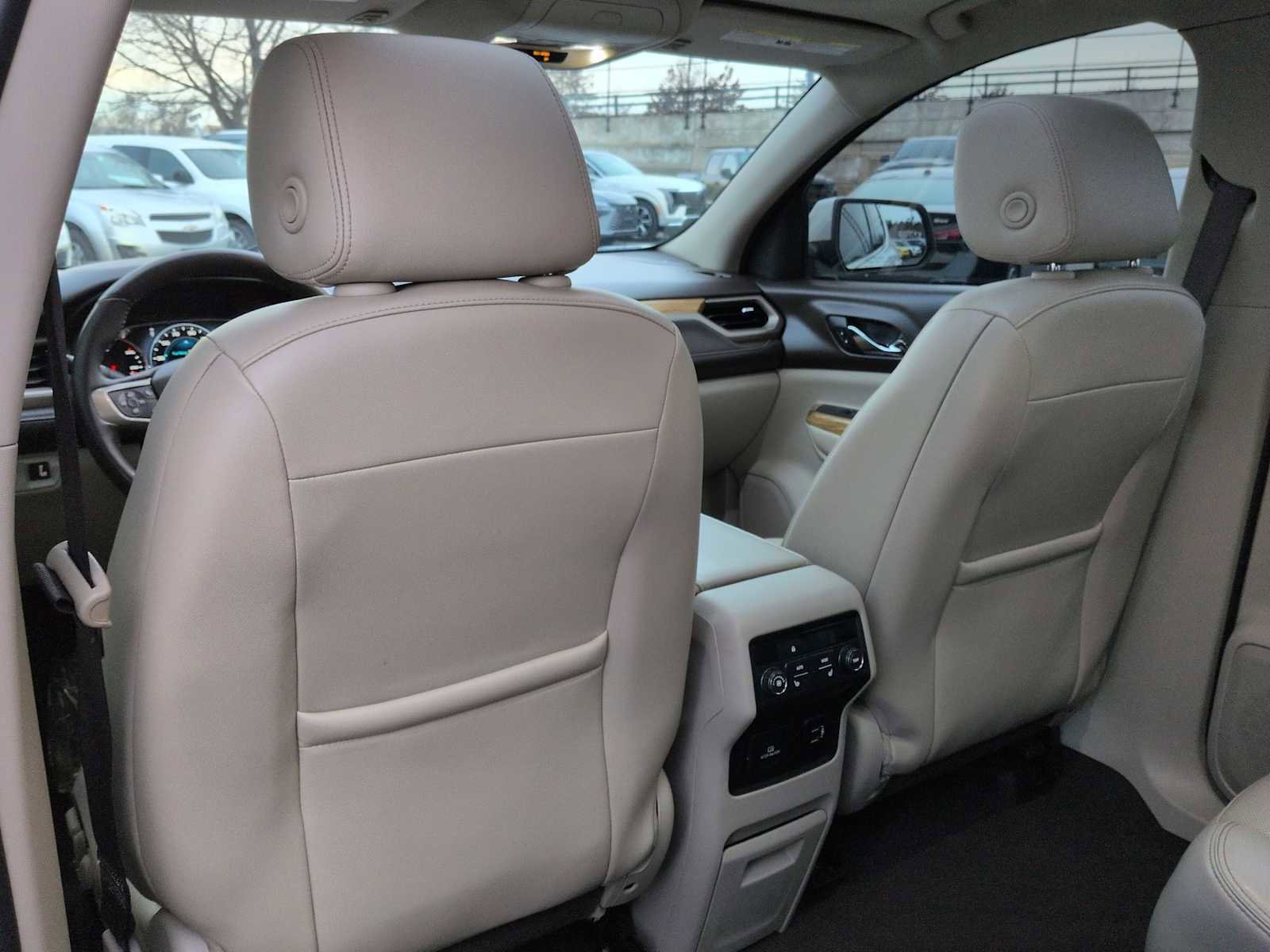 Used 2017 GMC Acadia Denali w/ Technology Package image 19