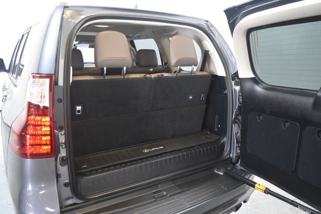 Used 2021 Lexus GX 460 Luxury image 7