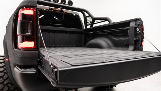 Used 2024 RAM 1500 TRX w/ TRX Level 2 Equipment Group image 11