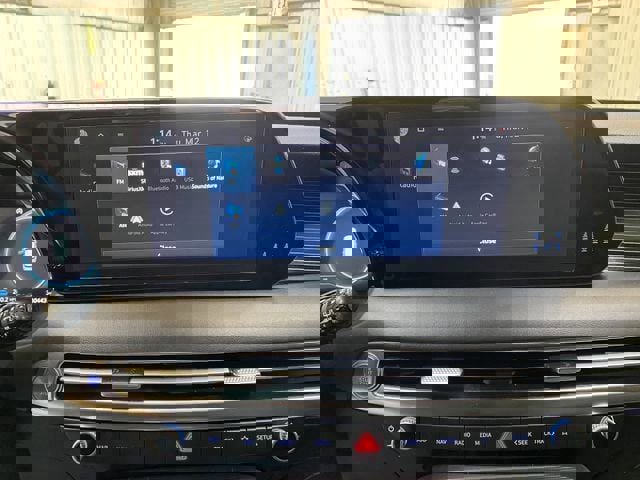 Used 2023 Hyundai Palisade Calligraphy AWD/4WD image 44