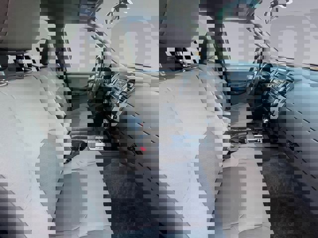 Used 2012 Nissan Xterra S w/ Value Package image 17