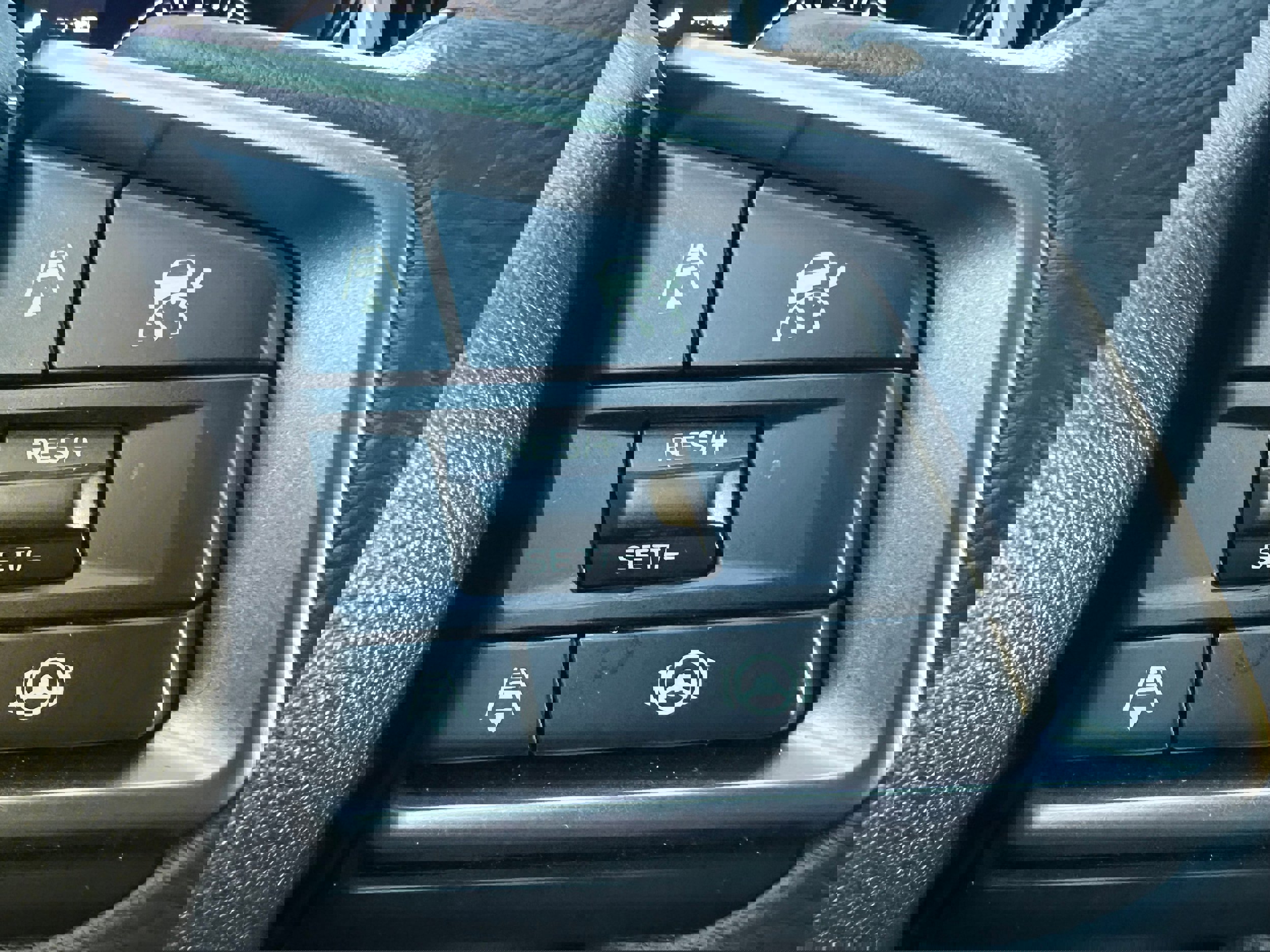 Certified 2025 Subaru Legacy Premium image 22