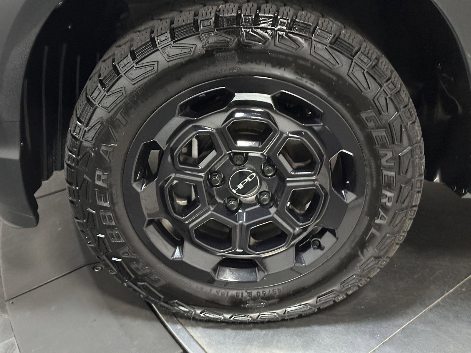 Used 2025 Honda Ridgeline Sport+ image 18