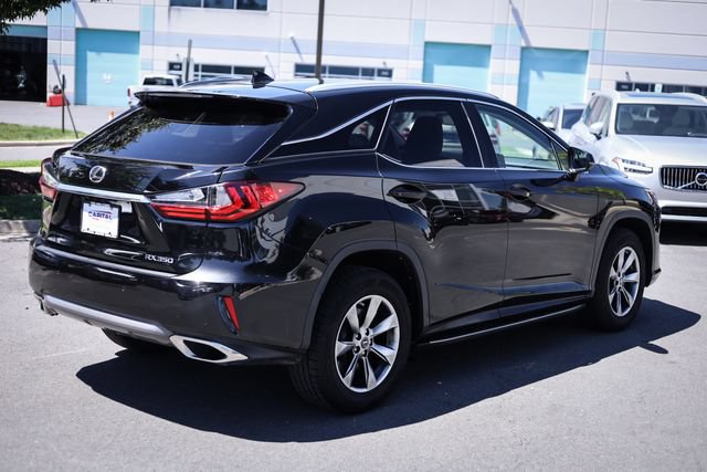 Used 2019 Lexus RX 350 AWD image 9