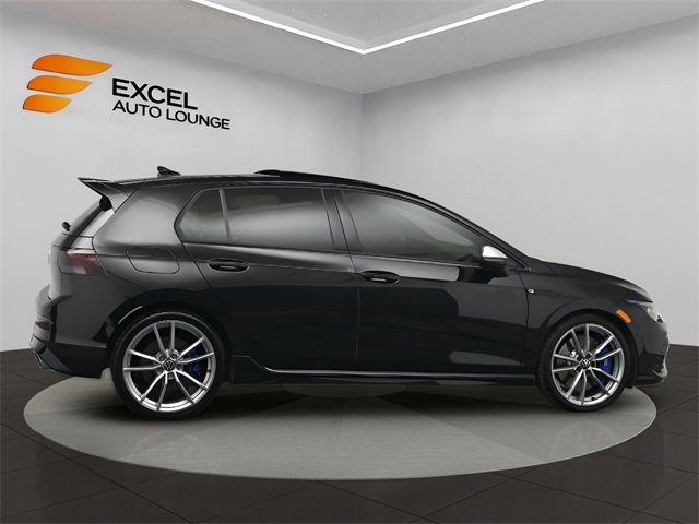 Used 2024 Volkswagen Golf R image 5