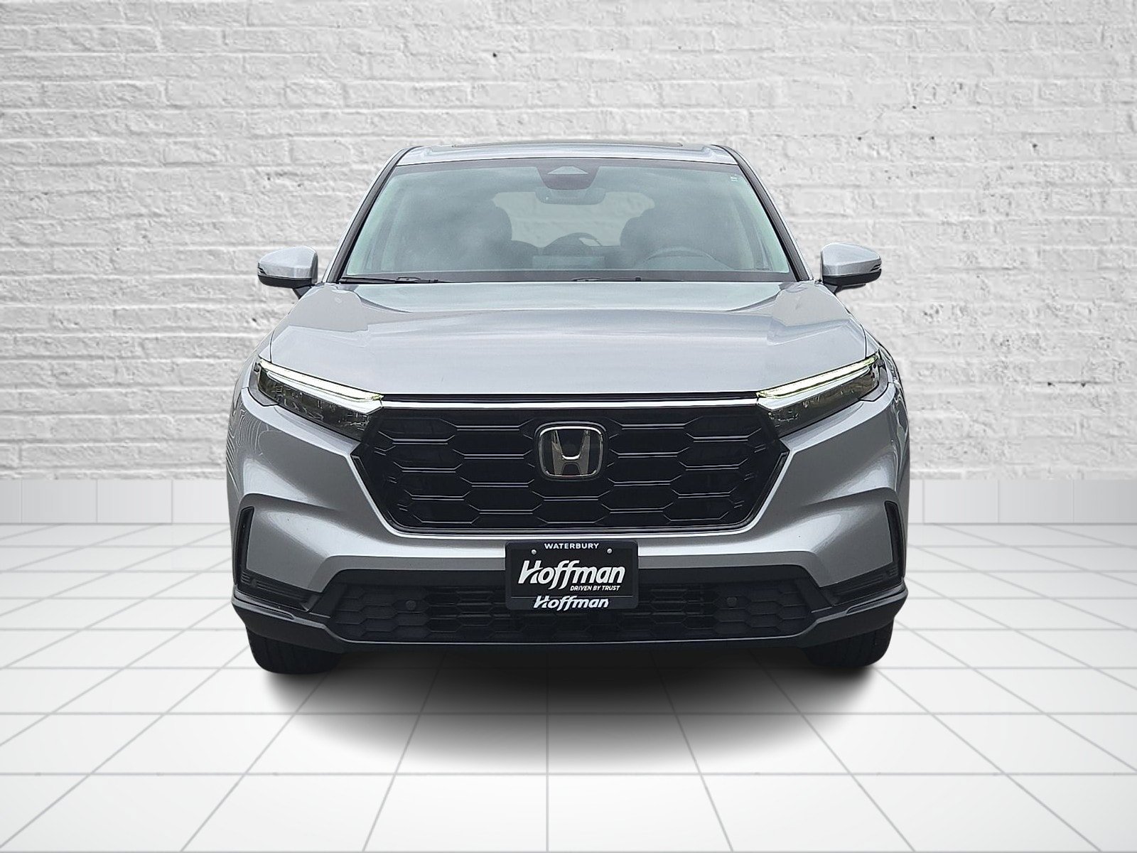 Used 2024 Honda CR-V EX-L image 2