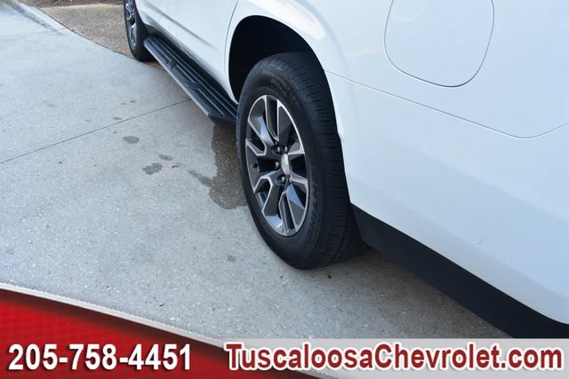 Used 2023 Chevrolet Tahoe LT w/ LT Signature Plus Package RWD image 19