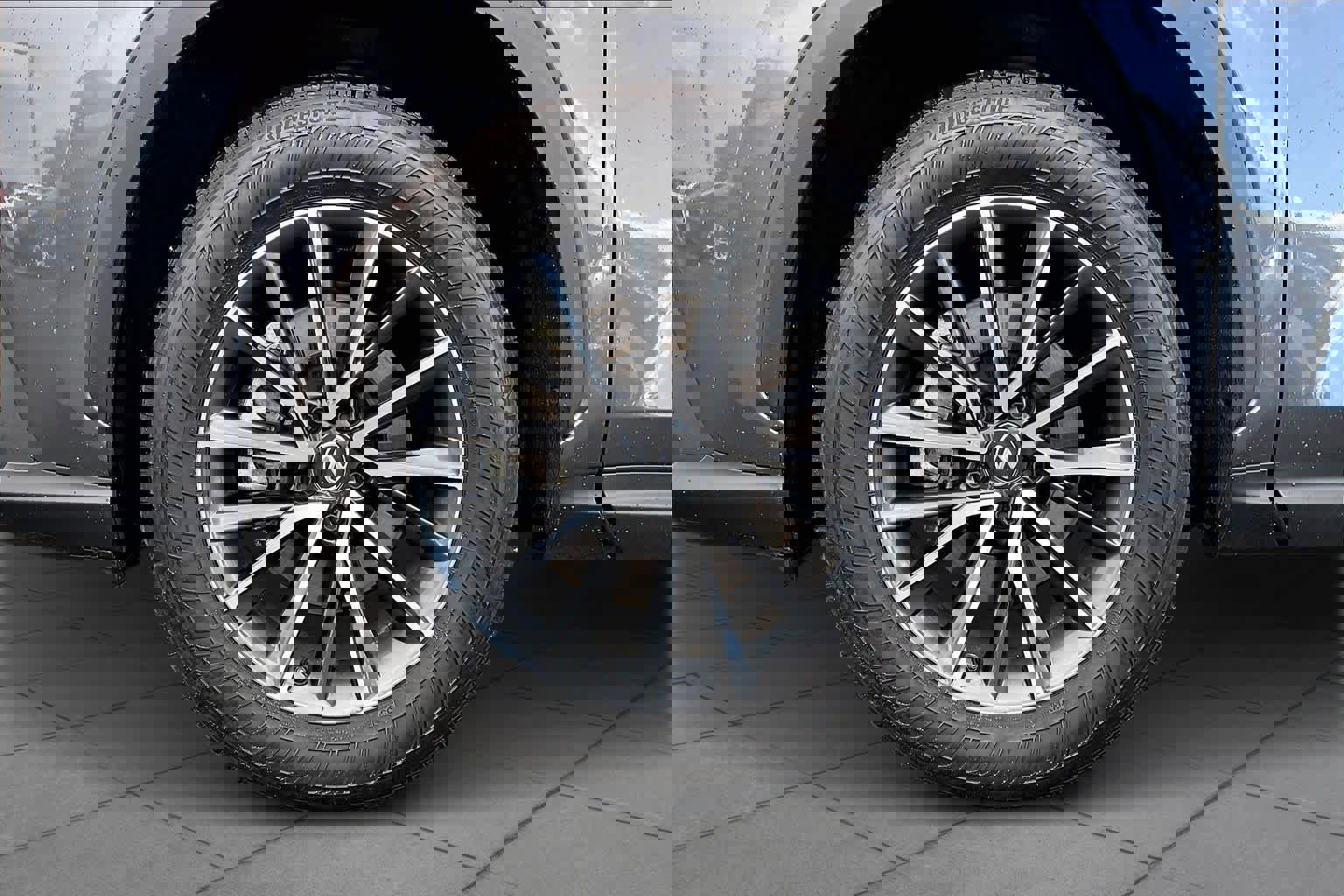 Used 2025 Lexus NX 350 Premium image 9