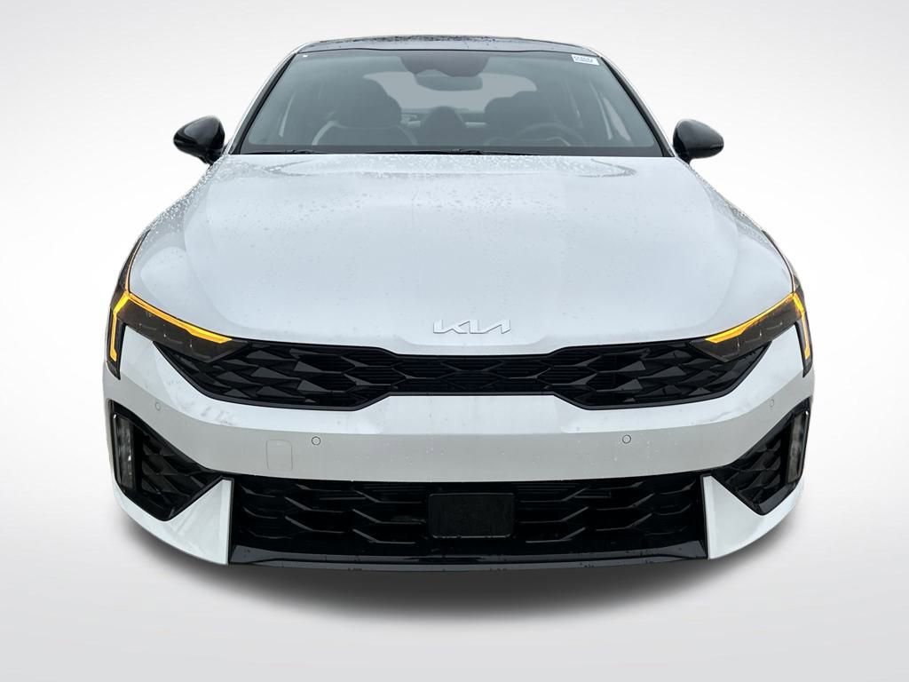 New 2025 Kia K5 GT-Line w/ GT-Line Premium Package image 8
