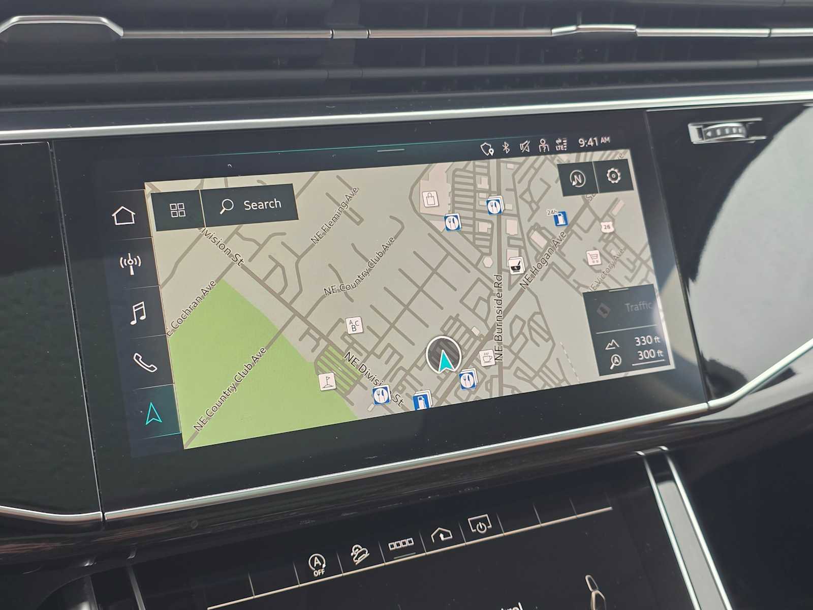 Used 2021 Audi Q7 3.0T Premium Plus w/ Executive Package image 34