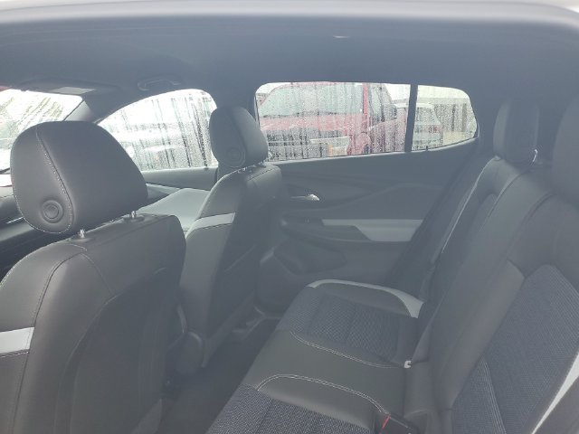 Used 2025 Buick Envista Preferred w/ Convenience I Package FWD image 7