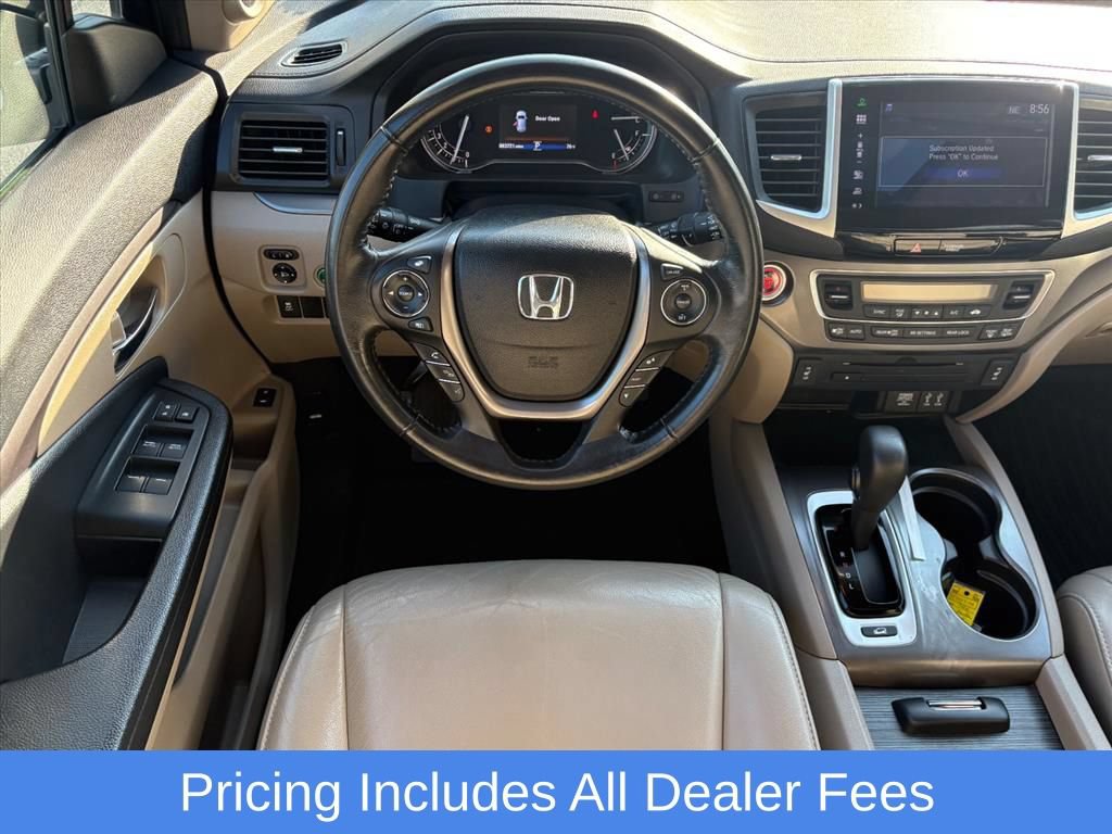 Used 2016 Honda Pilot EX-L image 21
