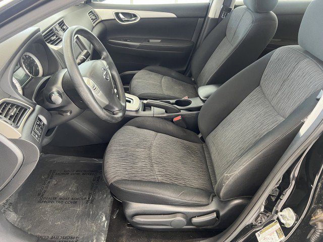Used 2014 Nissan Sentra SV image 9