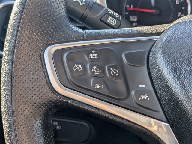 Used 2022 Chevrolet Equinox LT image 22