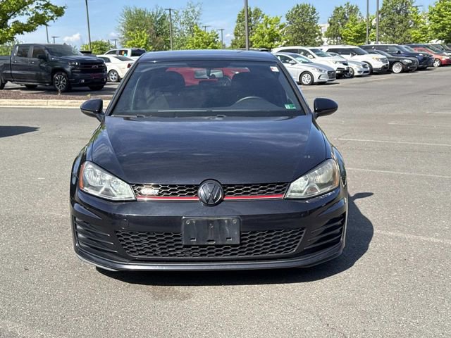 Used 2015 Volkswagen GTI S image 6
