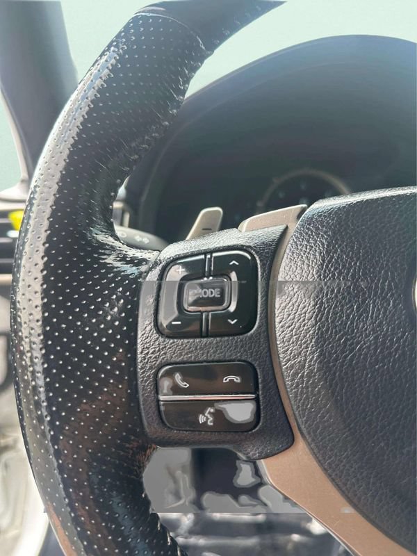 Used 2017 Lexus IS 300 F Sport w/ F Sport Package AWD/4WD image 28