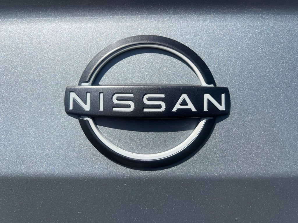 Used 2025 Nissan Altima 2.5 SR FWD image 23