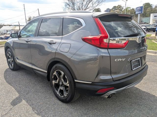 Used 2019 Honda CR-V Touring image 10